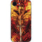 Fire Dragon by Ruth Thompson iPhone 16e Skin